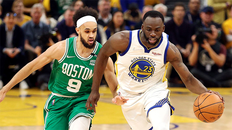Nhận định NBA Finals 2022 Game 5: Trận đấu bản lề quan trọng