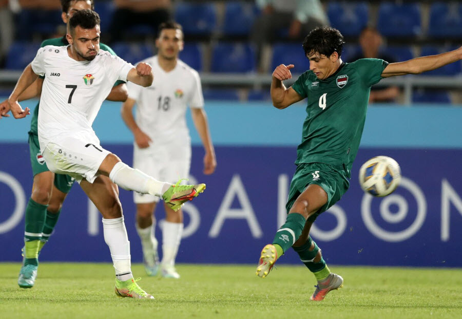 Nhận định U23 Australia vs U23 Saudi Arabia: Tái lập thành tích Nhận định U23 Australia vs U23 Saudi Arabia: Tái lập thành tích