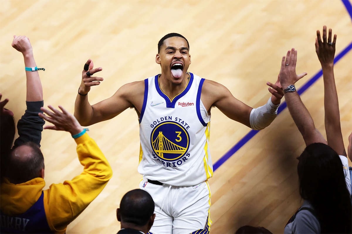 Kết quả chung kết NBA 2022: Golden State vươn l&ecirc;n dẫn trước 3-2