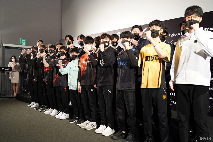Trực tiếp LCK Mùa Hè 2022 hôm nay mới nhất: Bán kết T1 vs DK