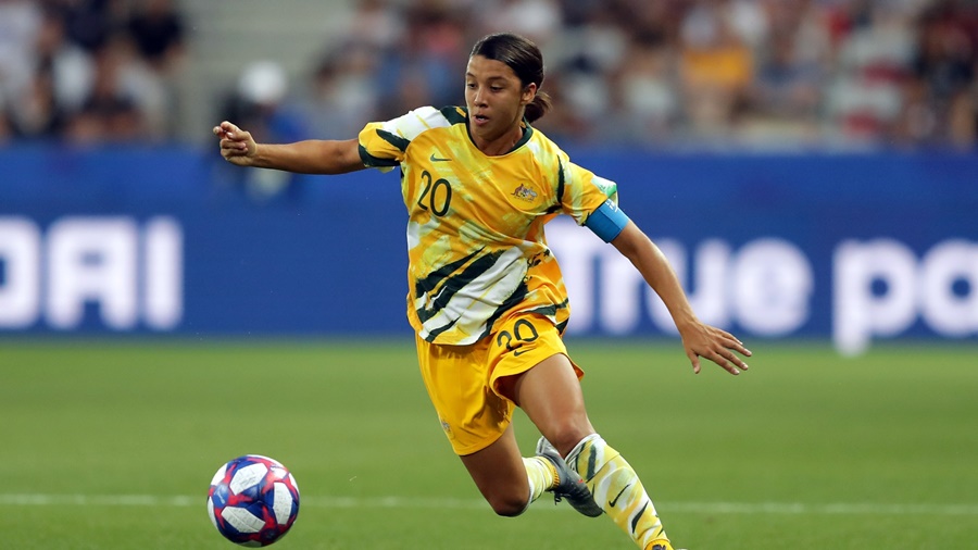 Australia không gọi hàng loạt sao từ châu Âu, Việt Nam sáng cửa vô địch AFF Cup nữ 2022