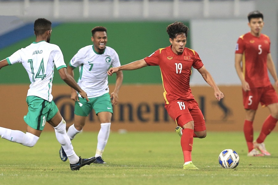 Link xem trực tiếp U23 Australia vs U23 Saudi Arabia, 20h ng&agrave;y 15/6