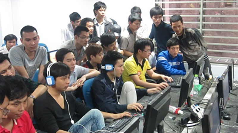 Clan AoE Tỉnh Thành, nơi bản sắc địa phương lên ngôi