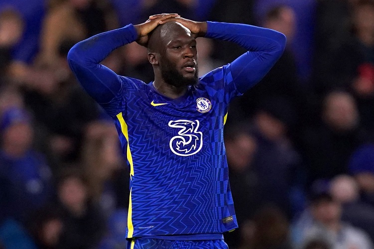 Lukaku v&agrave; Neymar trong Top 5 cầu thủ mất gi&aacute; nhất ch&acirc;u &Acirc;u