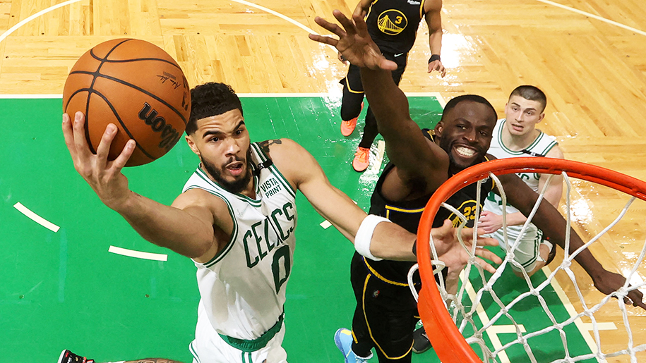 Boston Celtics trước thềm Game 6 NBA Finals: "Chúng tôi không sợ Warriors"