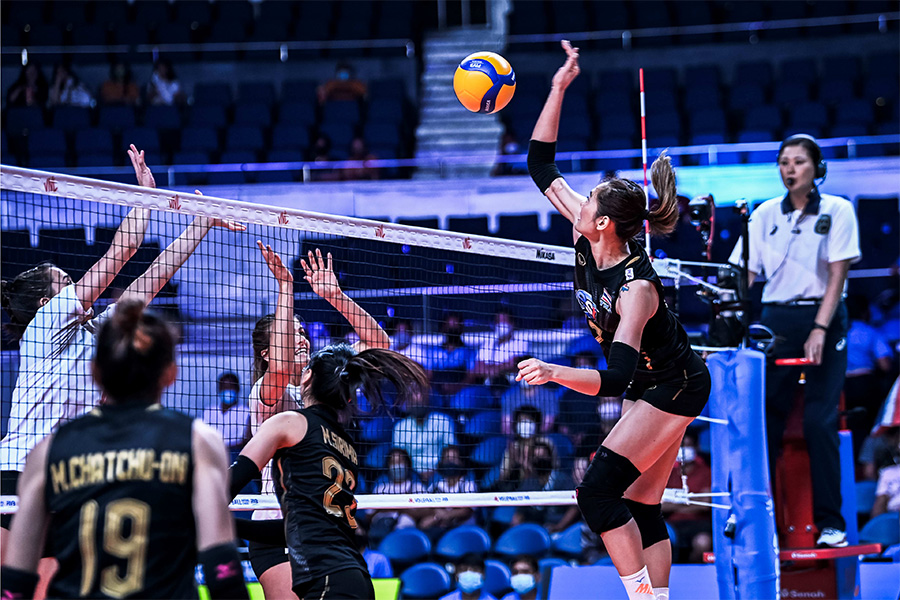 Trực tiếp bóng chuyền hôm nay 16/6: Nữ Thái Lan vs Nữ Ba Lan