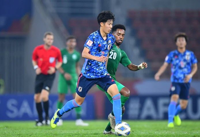 Nhận định, soi kèo U23 Nhật Bản vs U23 Australia: Samurai lên tiếng
