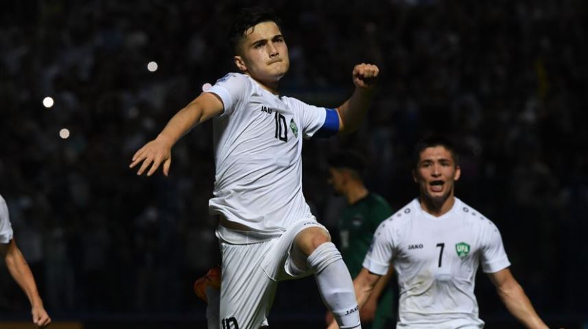 Nhận định, soi kèo U23 Uzbekistan vs U23 Saudi Arabia: Thêm một lần lỡ hẹn