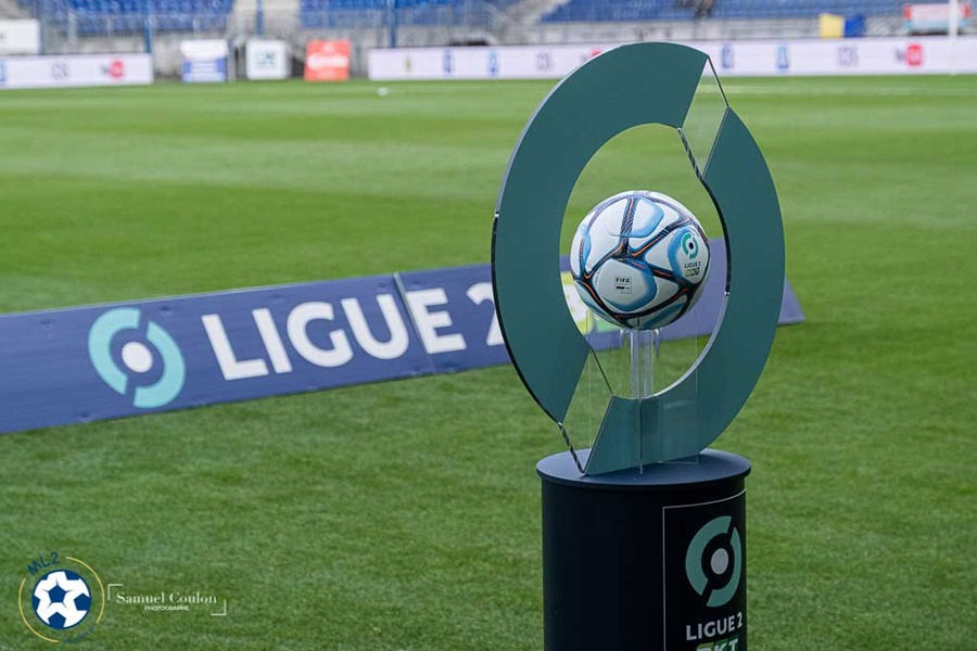 Đến Ligue 2, Quang Hải có thể gia nhập CLB nào?