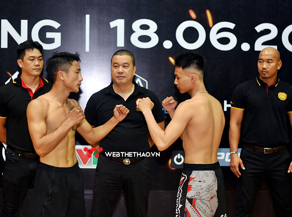Cựu vô địch SEA Games hâm nóng đấu trường Lion Championship miền Trung và Tây Nguyên