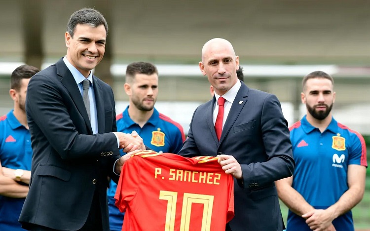 11 trong số 14 địa điểm tổ chức World Cup 2030 sẽ ở Tây Ban Nha 11 trong số 14 địa điểm tổ chức World Cup 2030 sẽ ở Tây Ban Nha