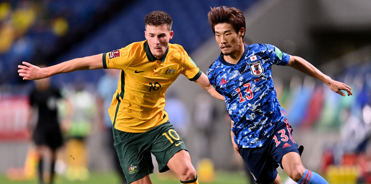 Tỷ lệ kèo U23 Nhật Bản vs U23 Australia, tranh hạng ba VCK châu Á 2022, 20h ngày 18/6