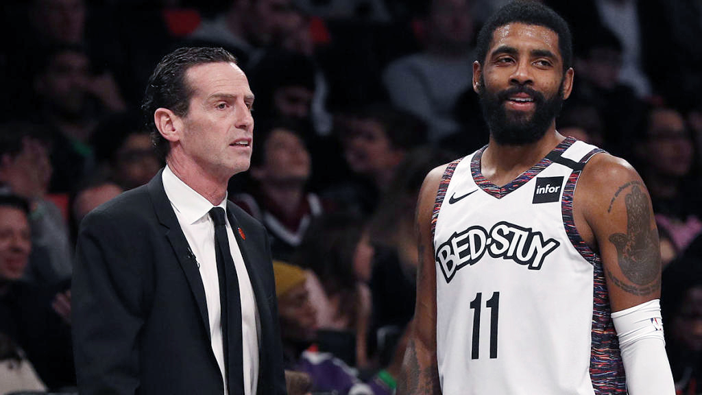 Trợ lý HLV vừa vô địch NBA “quay xe", từ chối làm tân thuyền trưởng Hornets