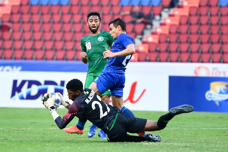 Tỷ lệ kèo U23 Uzbekistan vs U23 Saudi Arabia, chung kết VCK châu Á 2022, 20h ngày 19/6