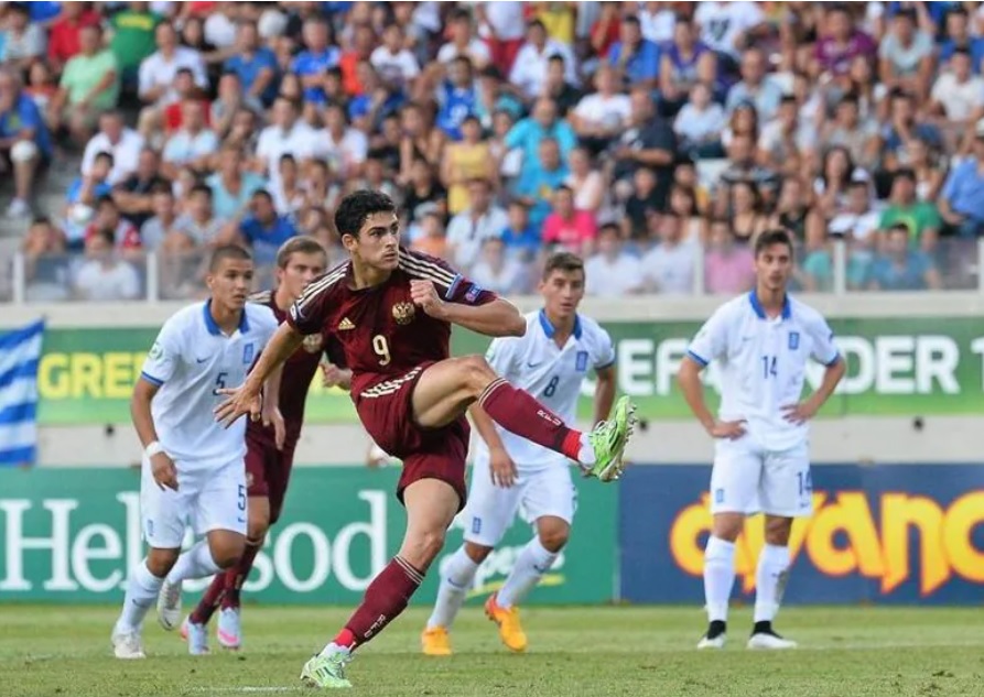 Nhận định U19 Romania vs U19 Pháp: Khó cản bước Gà trống