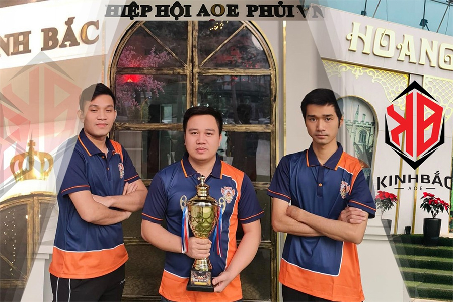 Lịch thi đấu AoE Đấu Trường Cúp ITEL Mùa 2 ngày 1: Tâm điểm Bắc Ninh vs Kinh Bắc