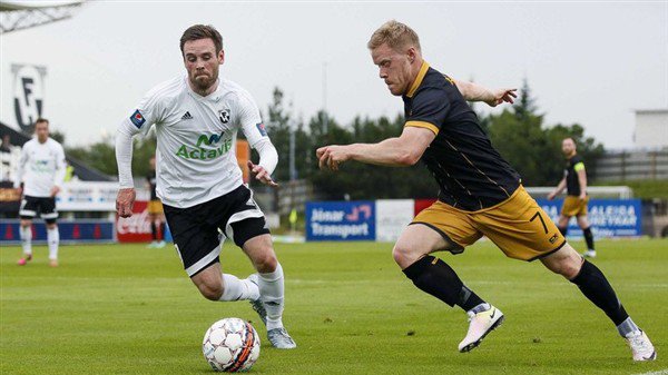 Nhận định IA Akranes vs Hafnarfjordur: Vị khách kém may mắn