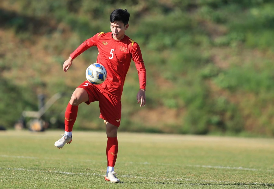 Phan Tuấn Tài trở lại Viettel, có cơ hội đá V.League 2022
