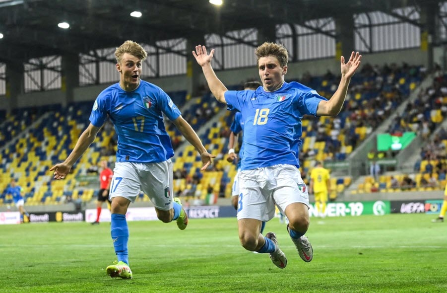 Nhận định U19 Slovakia vs U19 Italia: Sớm giành vé đi tiếp
