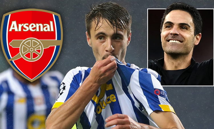 Đội h&igrave;nh Arsenal 2022/2023: Danh s&aacute;ch, số &aacute;o cầu thủ chi tiết