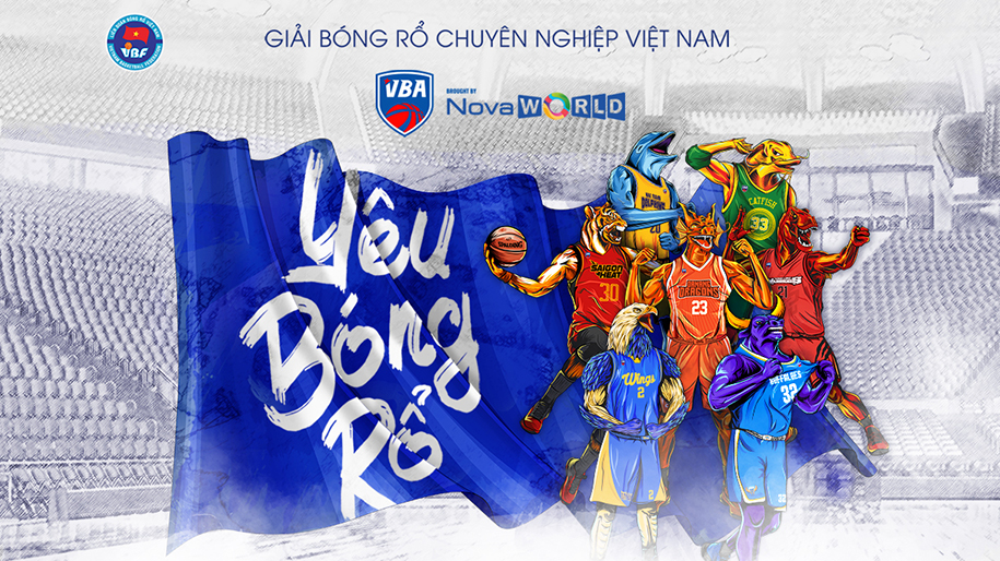 Kết quả VBA 2022 h&ocirc;m nay mới nhất