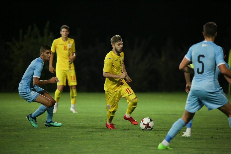 Nhận định U19 Israel vs U19 Áo: Kẻ ngáng đường