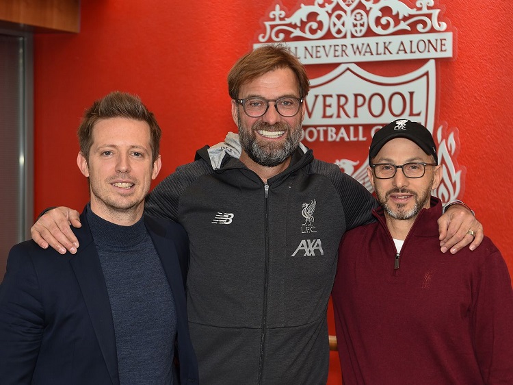 MU và Chelsea tranh cựu chuyên gia chuyển nhượng của Liverpool MU và Chelsea tranh cựu chuyên gia chuyển nhượng của Liverpool