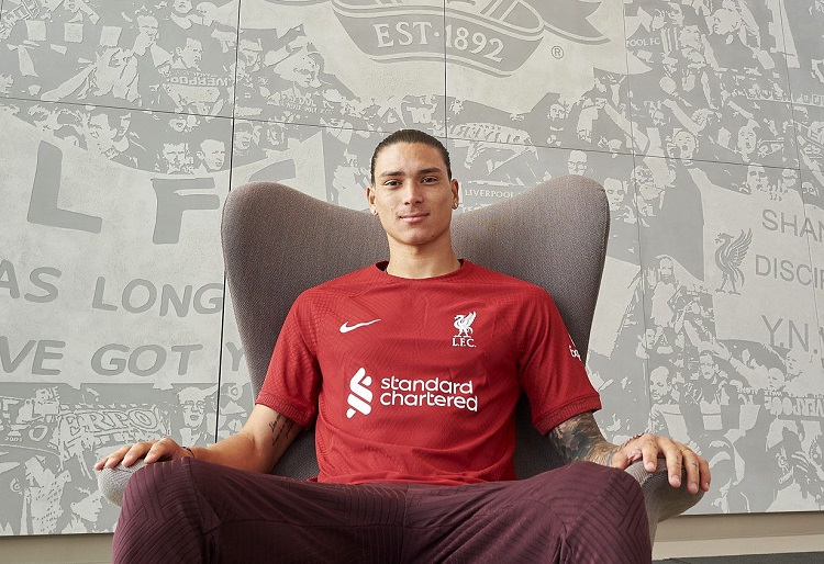 Đội h&igrave;nh Liverpool 2022/2023: Danh s&aacute;ch, số &aacute;o cầu thủ chi tiết