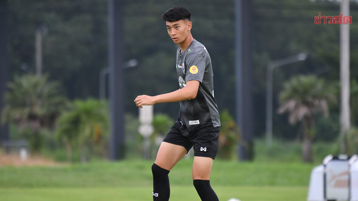Sao trẻ Burnley thách thức U19 Việt Nam: U19 Thái Lan sẽ vô địch Đông Nam Á 2022