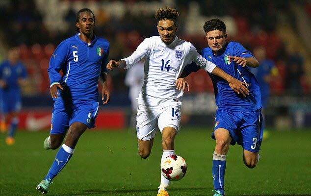 Nhận định U19 Pháp vs U19 Italia: Đại chiến ngôi đầu bảng