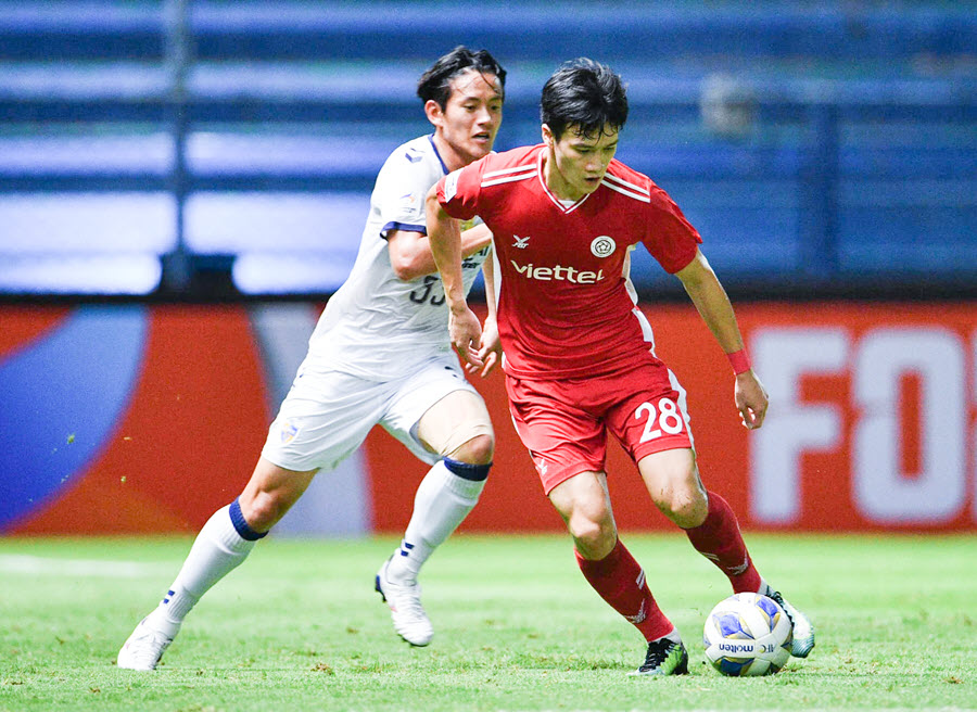 Nhận định Viettel vs Young Elephants: Khởi đầu thuận lợi