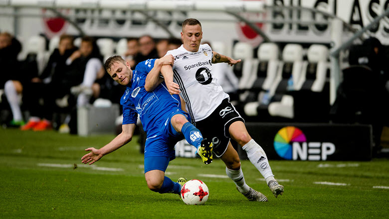 Nhận định Haugesund vs Viking: Bại binh phục hận
