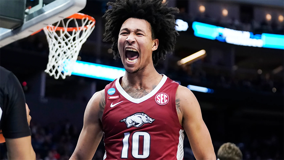 Jaylin Williams trở th&agrave;nh cầu thủ b&oacute;ng rổ gốc Việt đầu ti&ecirc;n được chọn tại NBA Draft