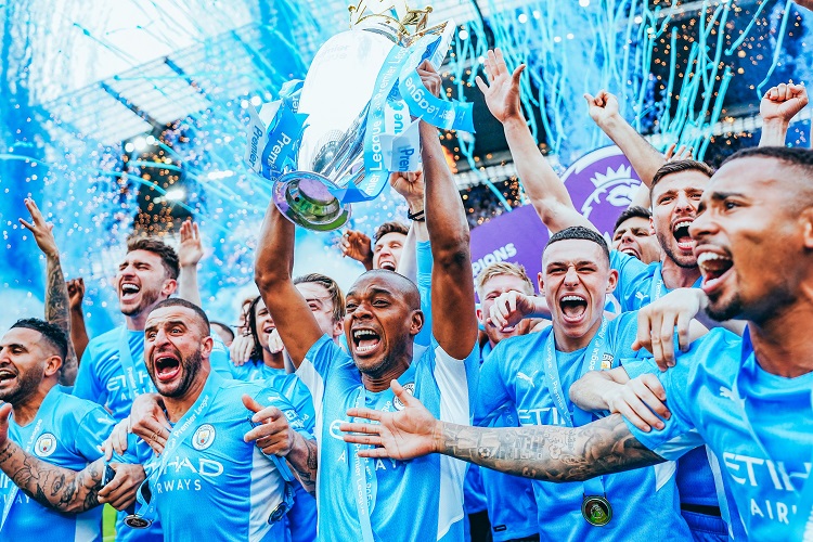 Đội h&igrave;nh Man City 2022/2023: Danh s&aacute;ch, số &aacute;o cầu thủ chi tiết