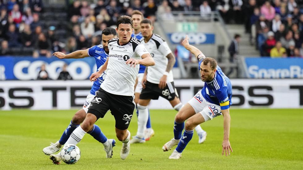 Nhận định Rosenborg vs Kristiansund: Niềm vui cho chủ nhà