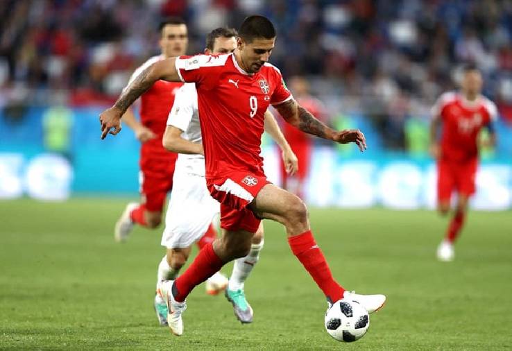 Nhận định U19 Áo vs U19 Serbia: Còn nước còn tát