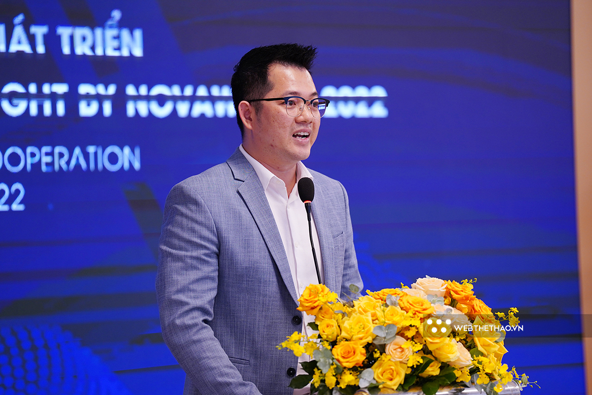 VBA bắt tay với NovaWorld, cùng phát triển sân chơi bóng rổ chuyên nghiệp Việt Nam