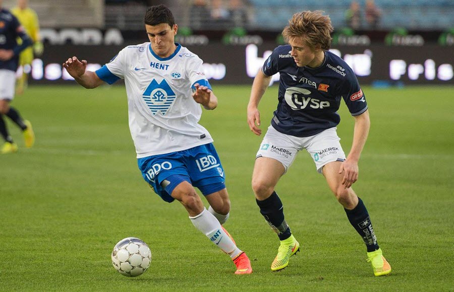 Nhận định Bodo Glimt vs Aalesund: Vị khách khó chịu