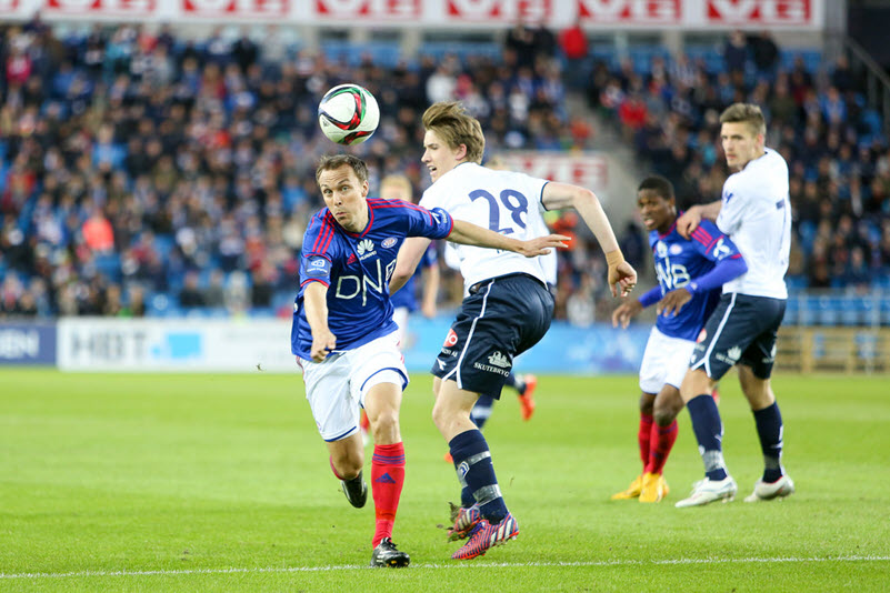 Nhận định Valerenga vs Odd Grenland: Thoát khỏi vòng nguy hiểm