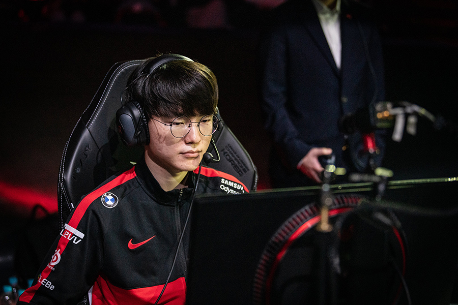 Faker: Thành quả 24 trận bất bại đến từ hàng giờ nghiên cứu mỗi ngày