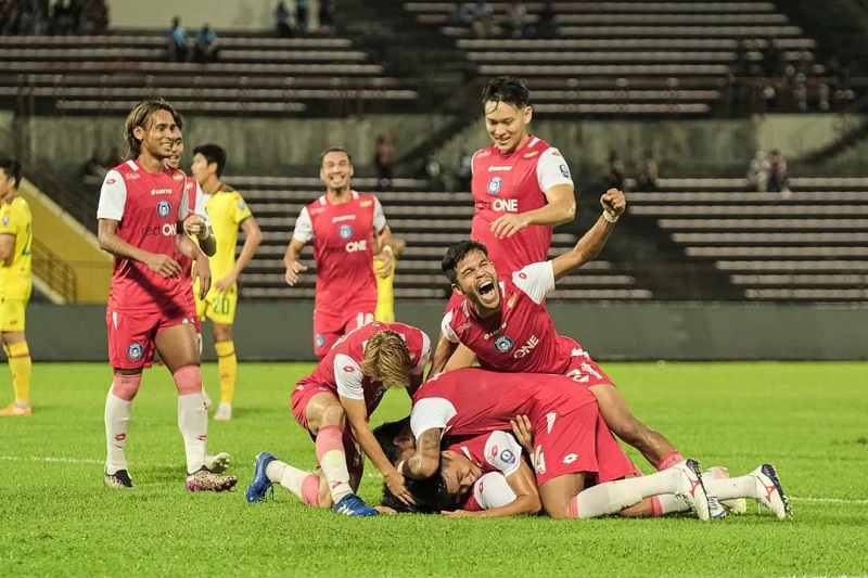Nhận định Kedah vs Kaya: Cơ hội sửa sai
