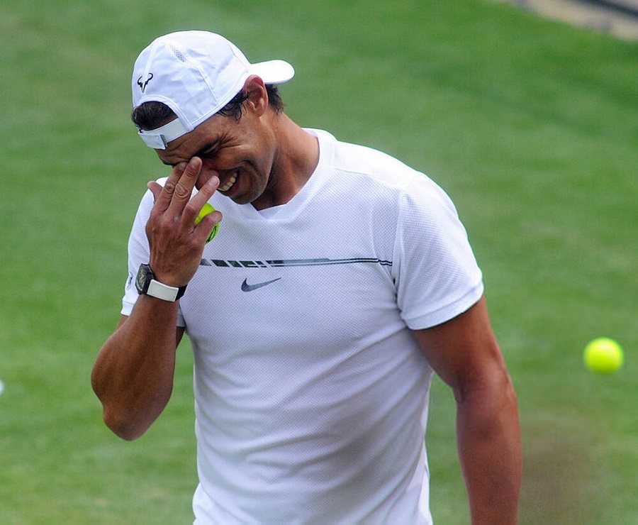 Lịch thi đấu Wimbledon 2022 hôm nay mới nhất Lịch thi đấu Wimbledon 2022 hôm nay mới nhất