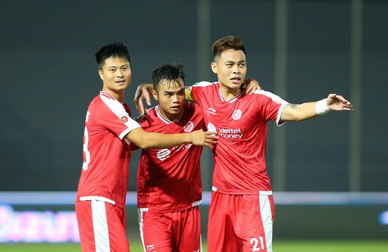 Nhận định Phnom Penh Crown vs Viettel: Thị uy sức mạnh