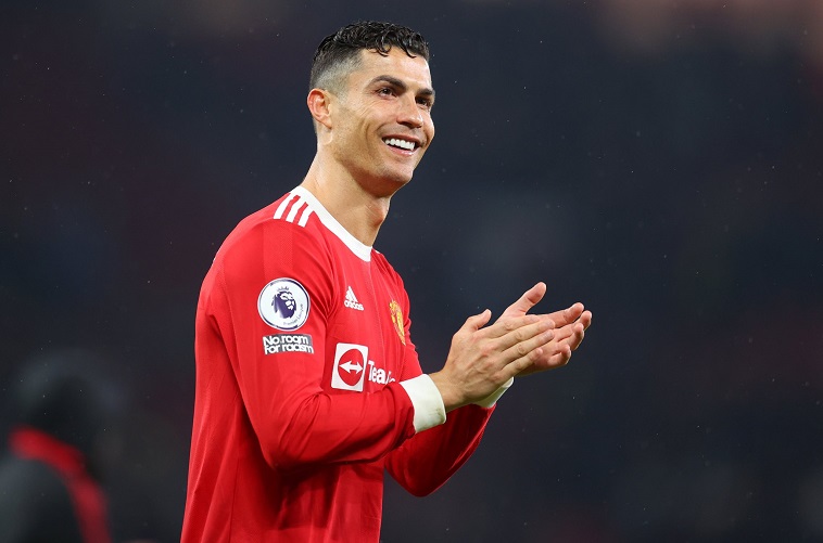 Điều kiện n&agrave;o để Ronaldo gia nhập Roma của Mourinho?