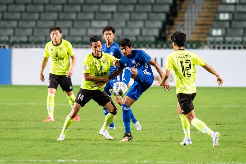 Nhận định Tainan City vs LeeMan: Vớt vát danh dự
