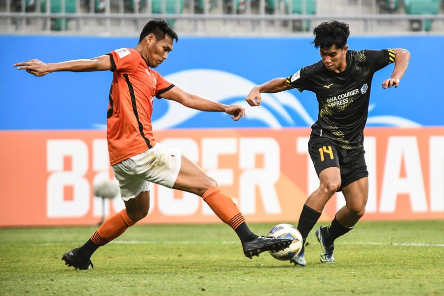 Nhận định Tampines Rovers vs PSM Makassar: Cuộc chiến sống còn