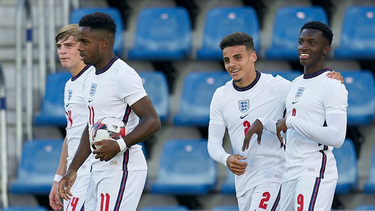 Tỷ lệ kèo U19 Anh vs U19 Italia, bán kết U19 châu Âu 2022, 22h ngày 28/6