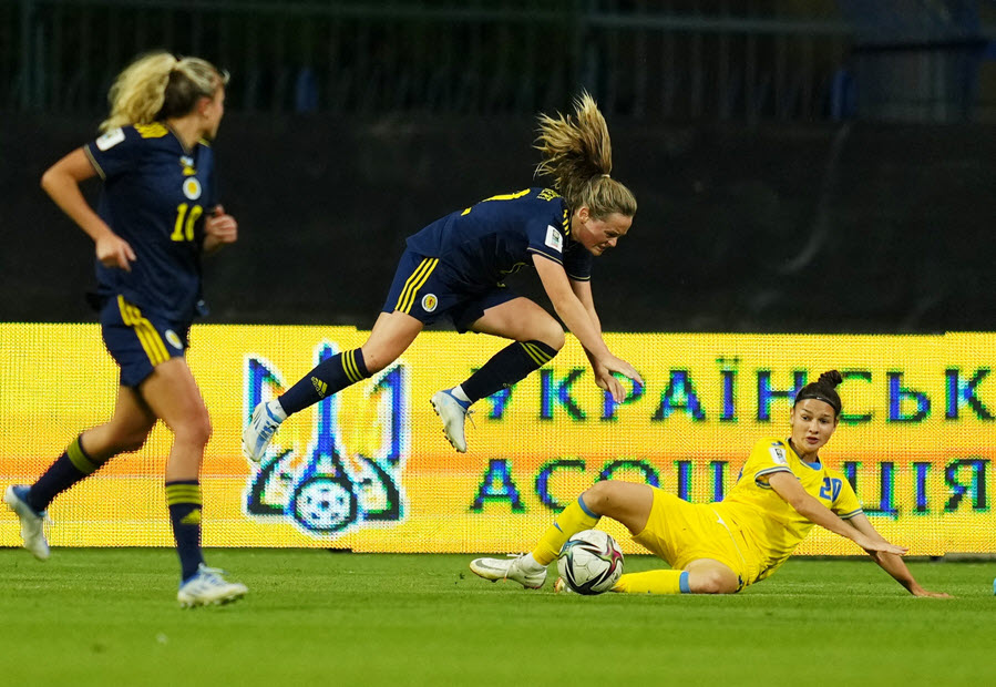 Nhận định Nữ Ukraine vs Nữ Hungary: Chủ nhà buông xuôi