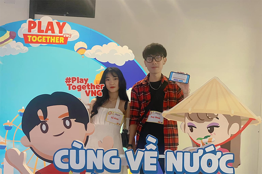 Play Together VNG: Người chơi nhận được gì khi chuyển server?