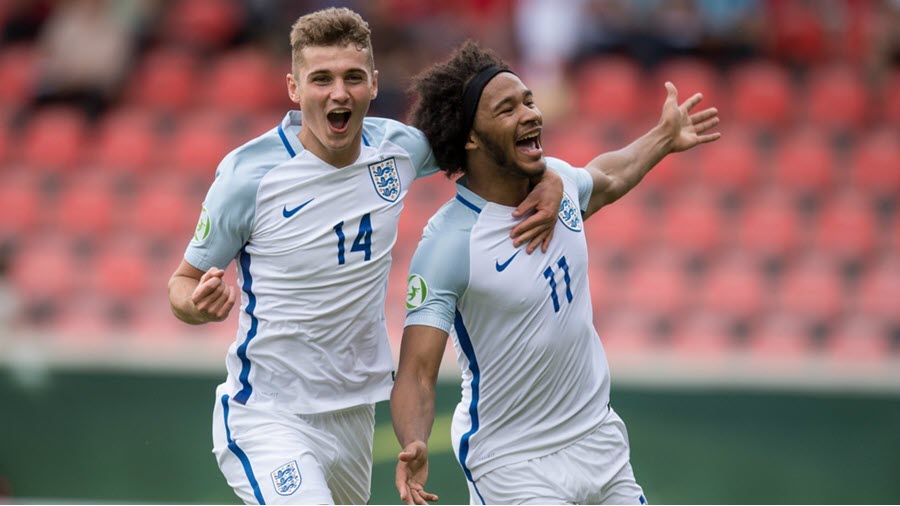 Nhận định U19 Anh vs U19 Italia: Lấy nhàn thắng mệt